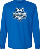 Long Sleeves - Coastal Premier Cup 2026 - 1