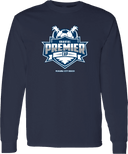 Long Sleeves - Coastal Premier Cup 2026 - 1
