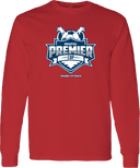Long Sleeves - Coastal Premier Cup 2026 - 1