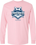 Long Sleeves - Coastal Premier Cup 2026 - 1
