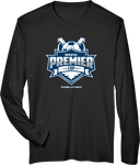Performance Long Sleeves - Coastal Premier Cup 2026 - 1