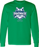 Long Sleeves - Coastal Premier Cup 2026 - 1