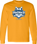Long Sleeves - Coastal Premier Cup 2026 - 1