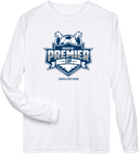 Performance Long Sleeves - Coastal Premier Cup 2026 - 1