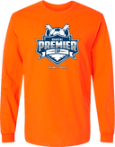 Long Sleeves - Coastal Premier Cup 2026 - 1