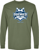 Long Sleeves - Coastal Premier Cup 2026 - 1