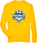 Performance Long Sleeves - Coastal Premier Cup 2026 - 1