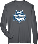 Performance Long Sleeves - Coastal Premier Cup 2026 - 1