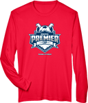 Performance Long Sleeves - Coastal Premier Cup 2026 - 1