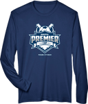 Performance Long Sleeves - Coastal Premier Cup 2026 - 1