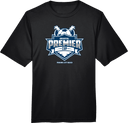 Performance Short Sleeves - Coastal Premier Cup 2026 - 1