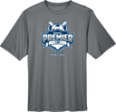 Performance Short Sleeves - Coastal Premier Cup 2026 - 1