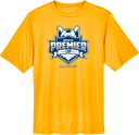 Performance Short Sleeves - Coastal Premier Cup 2026 - 1