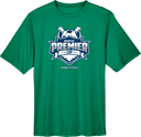 Performance Short Sleeves - Coastal Premier Cup 2026 - 1