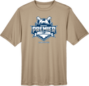 Performance Short Sleeves - Coastal Premier Cup 2026 - 1