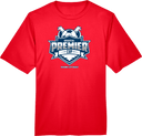 Performance Short Sleeves - Coastal Premier Cup 2026 - 1