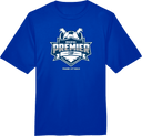 Performance Short Sleeves - Coastal Premier Cup 2026 - 1