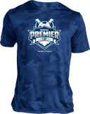 Performance Short Sleeves - Coastal Premier Cup 2026 - 1