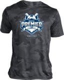 Performance Short Sleeves - Coastal Premier Cup 2026 - 1