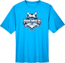 Performance Short Sleeves - Coastal Premier Cup 2026 - 1
