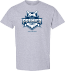 Short Sleeves - Coastal Premier Cup 2026 - 1