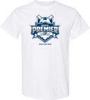 Short Sleeves - Coastal Premier Cup 2026 - 1