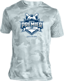 Performance Short Sleeves - Coastal Premier Cup 2026 - 1