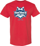 Short Sleeves - Coastal Premier Cup 2026 - 1