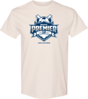 Short Sleeves - Coastal Premier Cup 2026 - 1