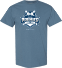 Short Sleeves - Coastal Premier Cup 2026 - 1