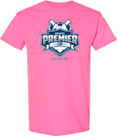 Short Sleeves - Coastal Premier Cup 2026 - 1