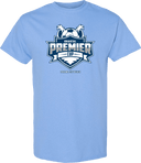 Short Sleeves - Coastal Premier Cup 2026 - 1