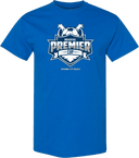 Short Sleeves - Coastal Premier Cup 2026 - 1