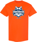 Short Sleeves - Coastal Premier Cup 2026 - 1