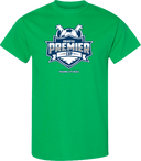 Short Sleeves - Coastal Premier Cup 2026 - 1