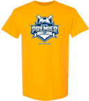 Short Sleeves - Coastal Premier Cup 2026 - 1