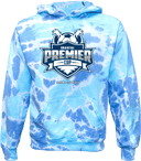 Tie-Dye Hoodies - Coastal Premier Cup 2026 - 1