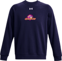 Under Armour Rival Fleece Crew - MLK Kickoff Challenge 2026