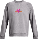 Under Armour Rival Fleece Crew - MLK Kickoff Challenge 2026