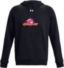 Under Armour Rival Fleece Hoodie - MLK Kickoff Challenge 2026