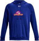 Under Armour Rival Fleece Hoodie - MLK Kickoff Challenge 2026