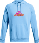 Under Armour Rival Fleece Hoodie - MLK Kickoff Challenge 2026