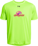Under Armour Tech Team Short Sleeve - MLK Kickoff Challenge 2026