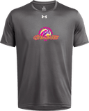 Under Armour Tech Team Short Sleeve - MLK Kickoff Challenge 2026