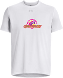 Under Armour Tech Team Short Sleeve - MLK Kickoff Challenge 2026