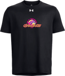 Under Armour Tech Team Short Sleeve - MLK Kickoff Challenge 2026