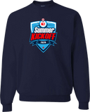 Crew Sweatshirt - NLF Summer Kickoff 2026