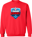 Crew Sweatshirt - NLF Summer Kickoff 2026