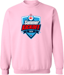 Crew Sweatshirt - NLF Summer Kickoff 2026