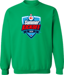 Crew Sweatshirt - NLF Summer Kickoff 2026